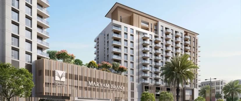 Topaz Residences
