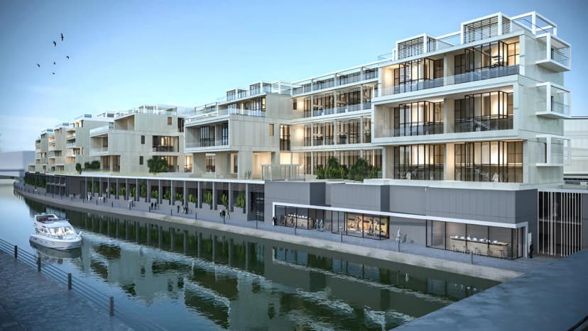Al Raha Lofts 2