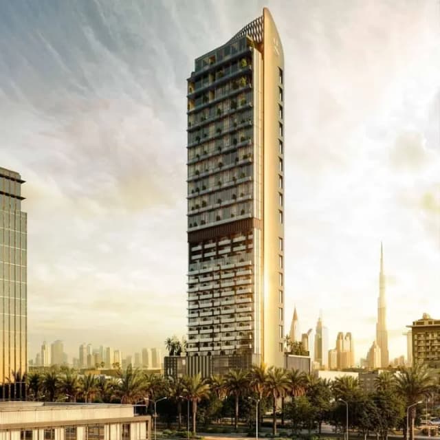 Autograph S Series Residence