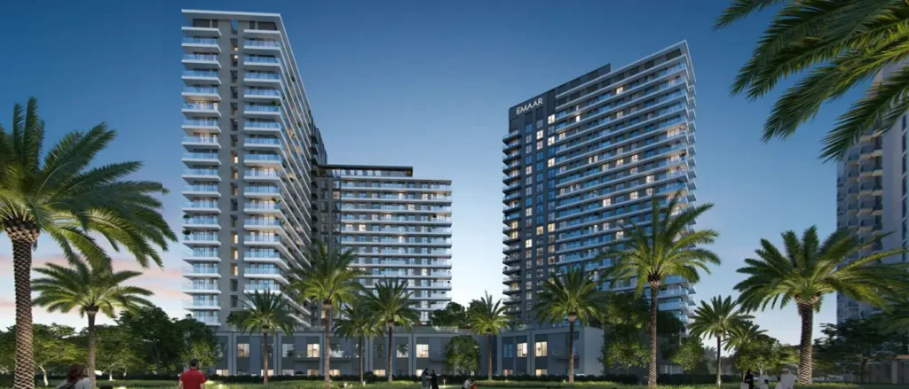 Emaar Greenside Residences