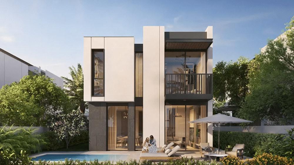 aldar athlon townhouses