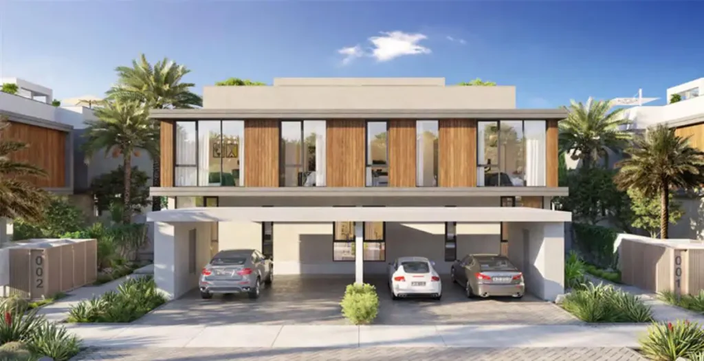 Golf Estate