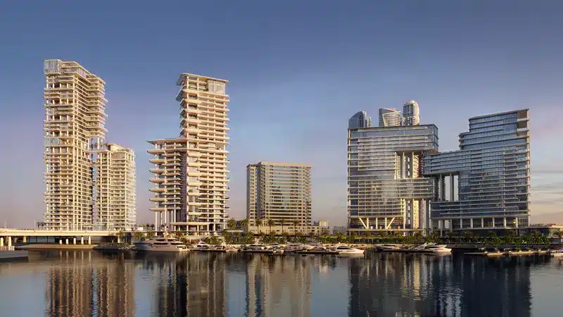 Business Bay