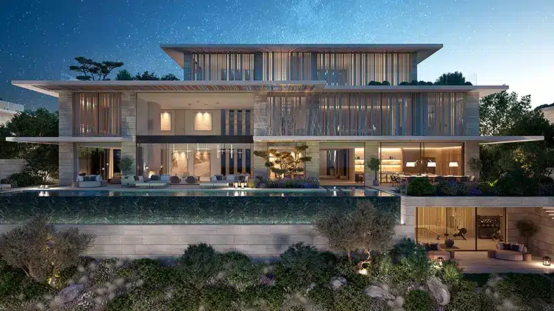 Off Plan Developments Apartments