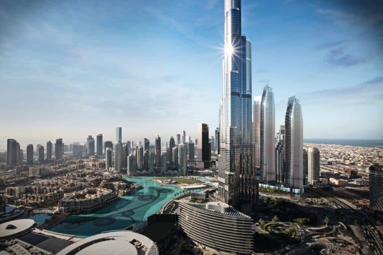 Off-Plan Properties in Dubai with Golden Visa Eligibility: A Pathway to Long-Term Residency and Investment Growth