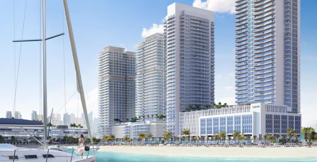 Marina Vista