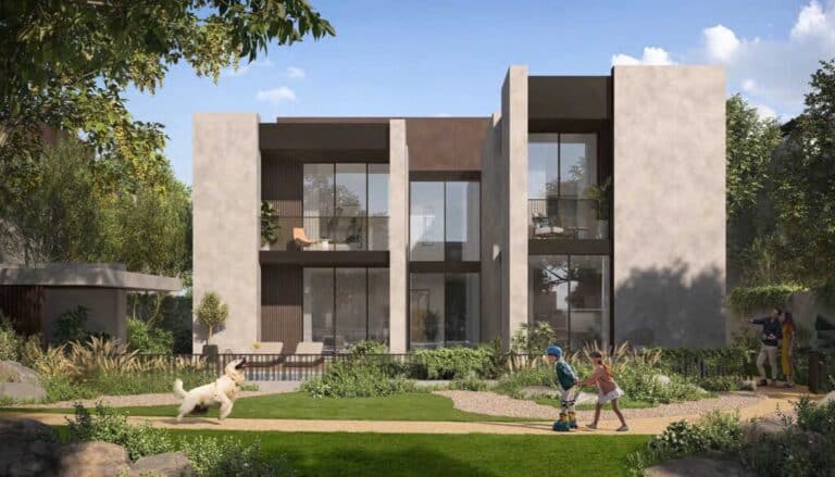 aldar athlon townhouses