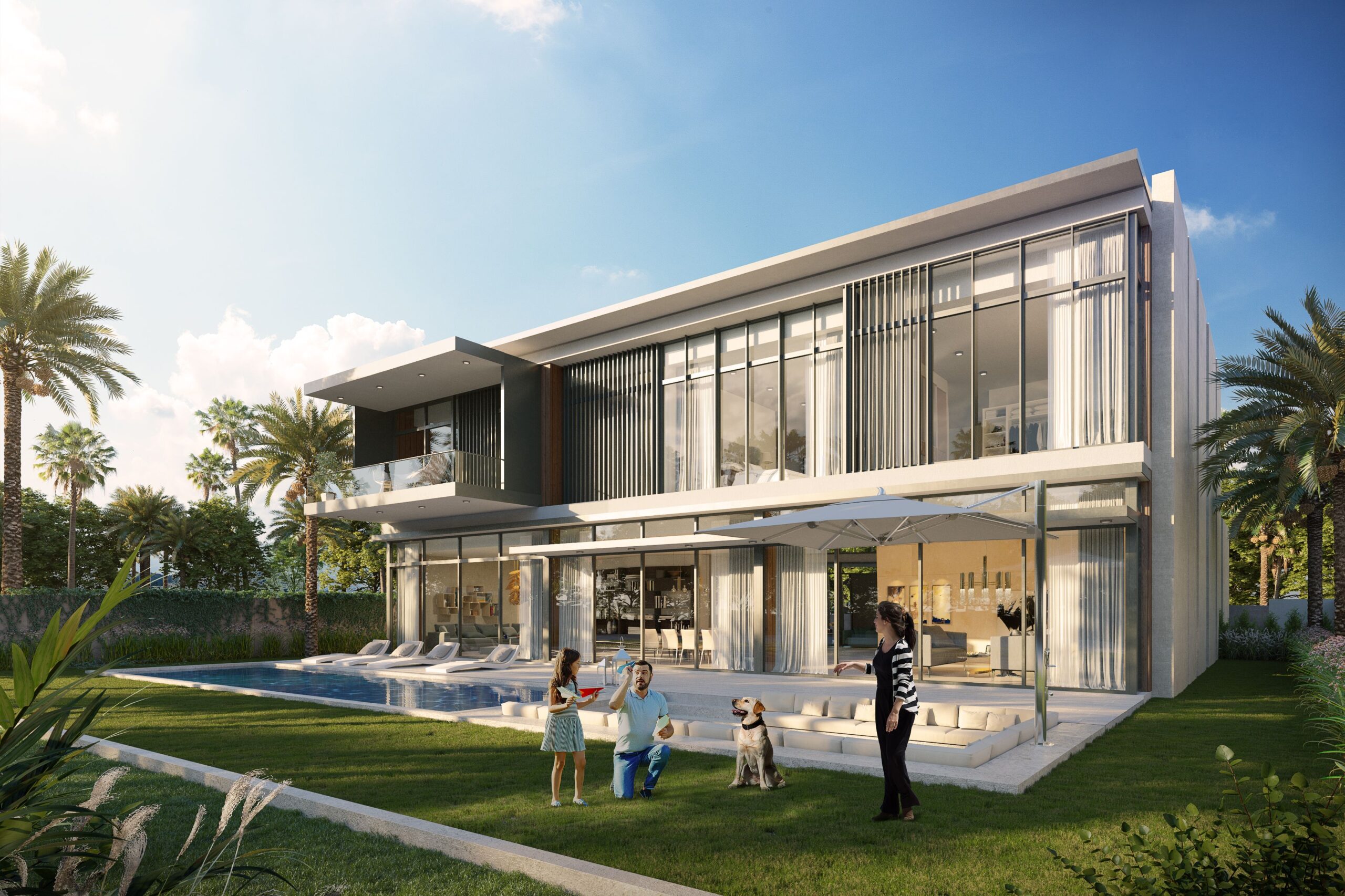 Off-Plan Property Developments in JVC: Why It’s a Hotspot for Investors
