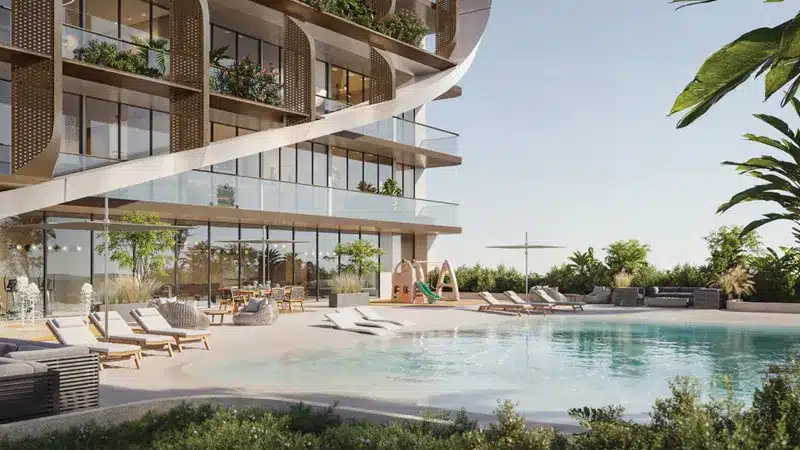 Dubai’s Real Estate Market 