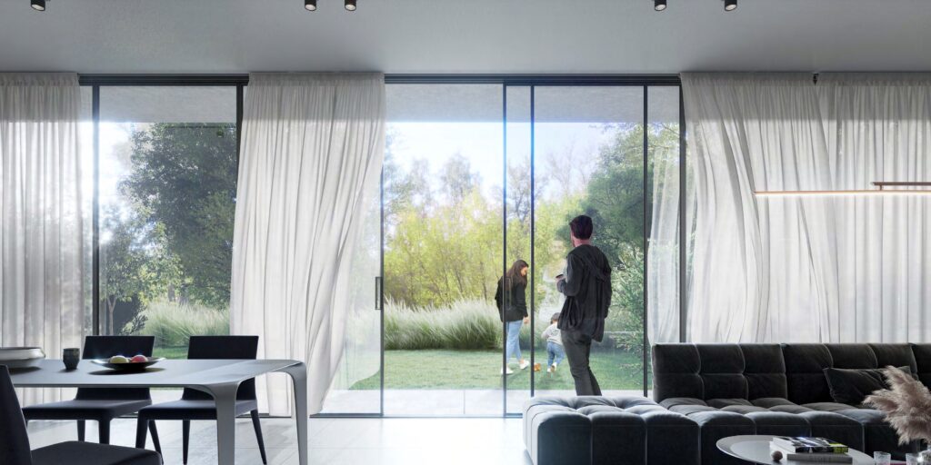 Arada Jouri Hills Interior