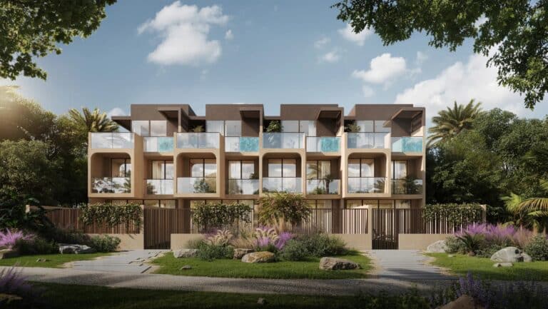 Off Plan Project in Dubai