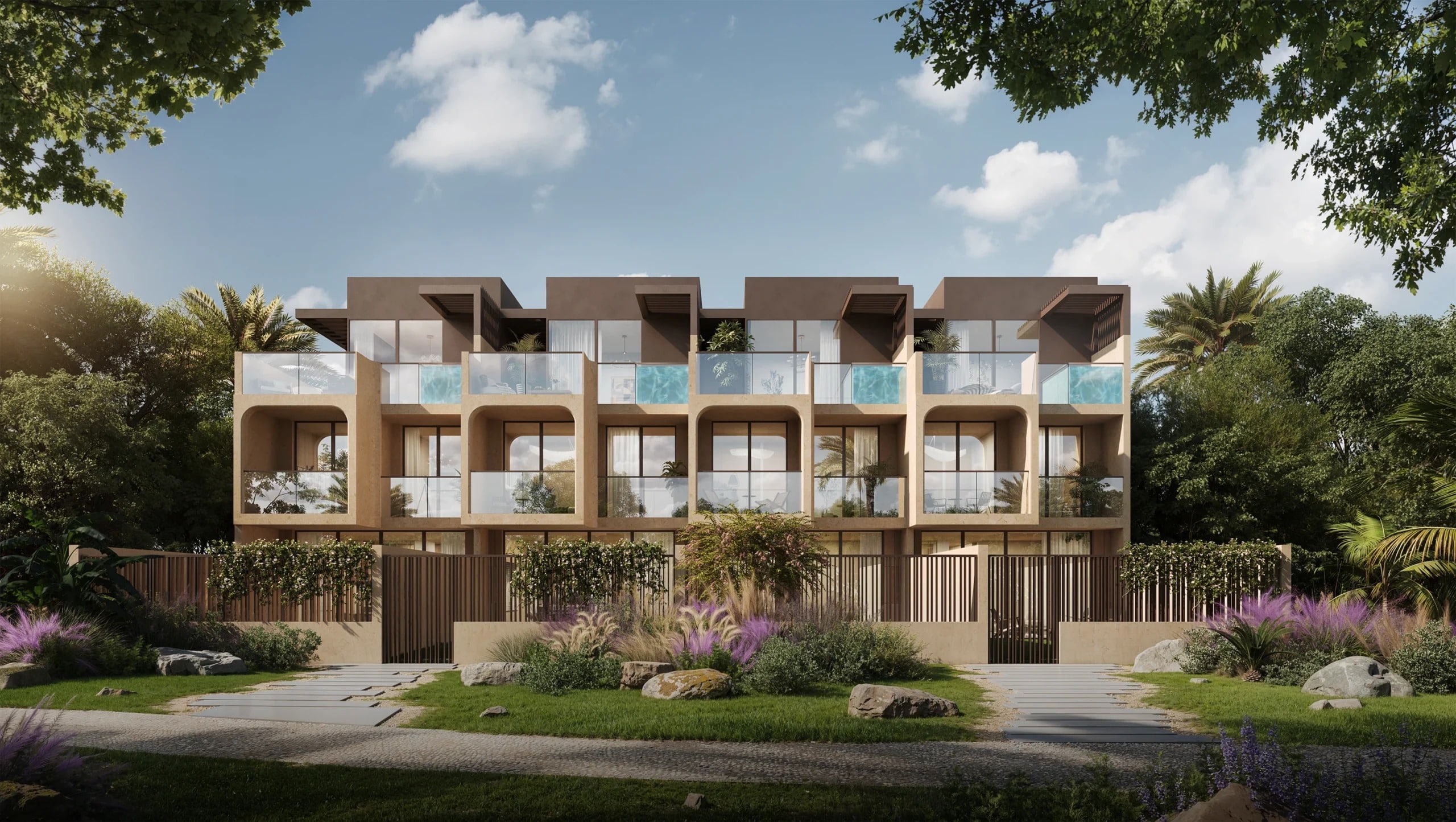 Off Plan Project in Dubai