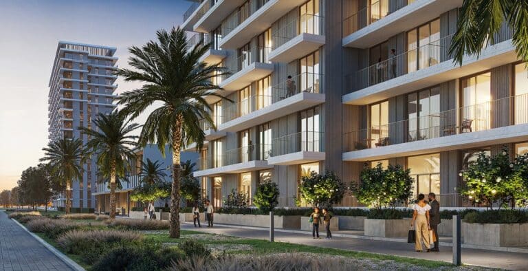 Off Plan Projects for Sale in Dubai
