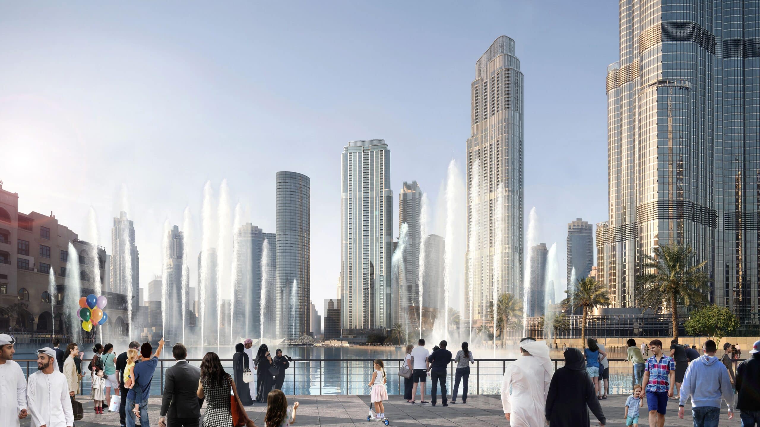The Ultimate Guide to Off-Plan Properties in Dubai: Smart Investing in 2025