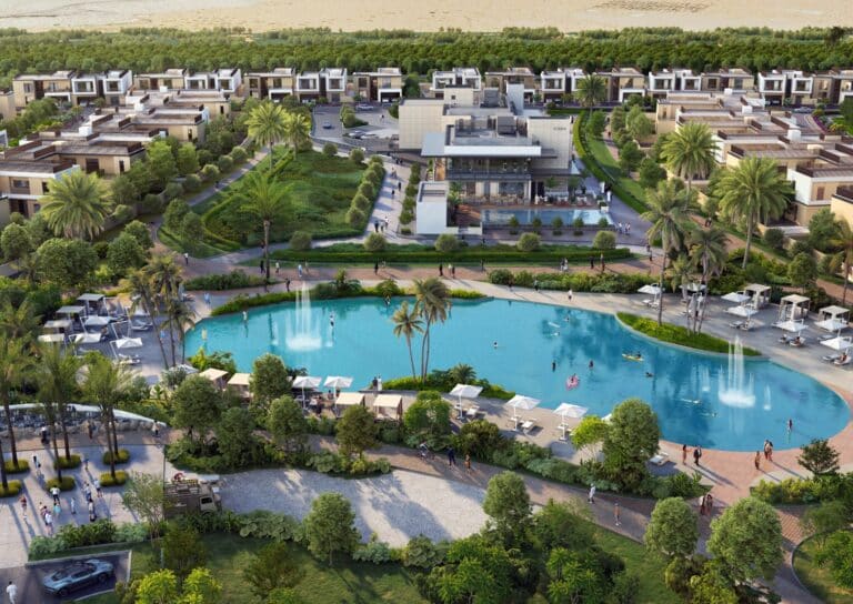 Sobha Elwood Clubhouse