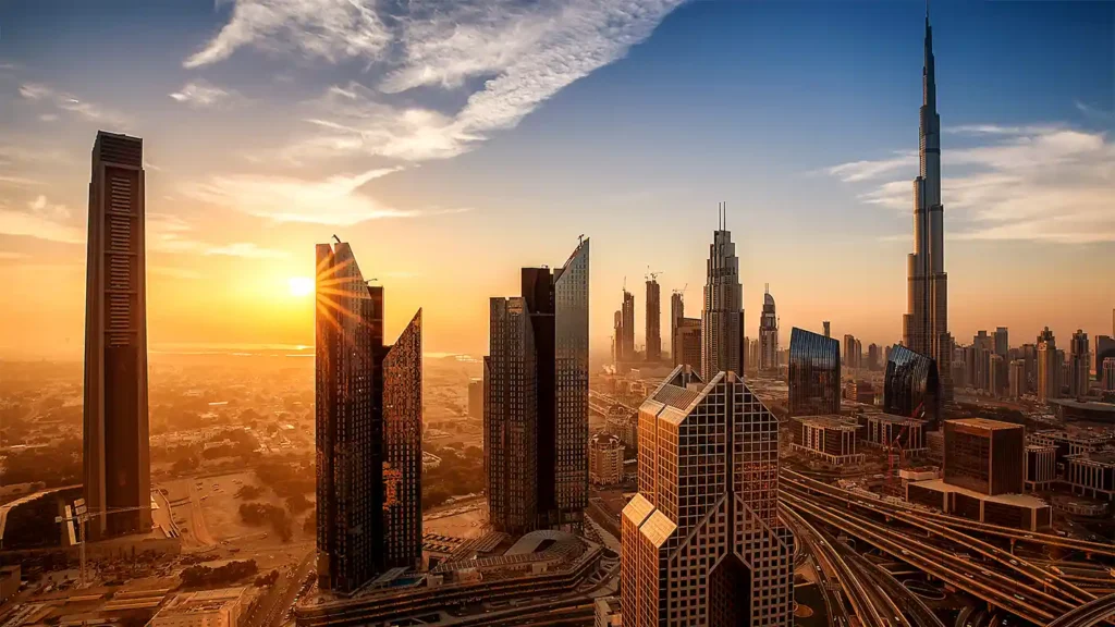 dubai real estate