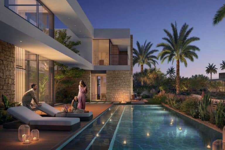 aldar athlon pool