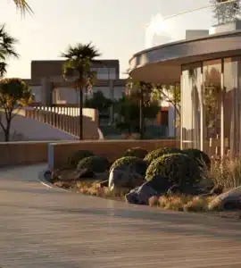 aldar athlon sustainable living
