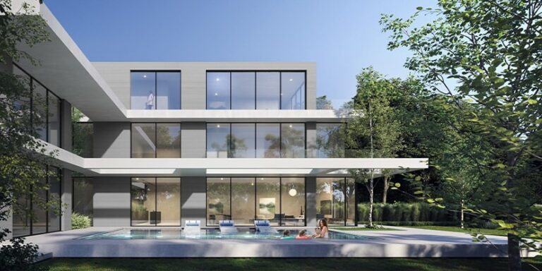 Arada Jouri Hills Townhouse