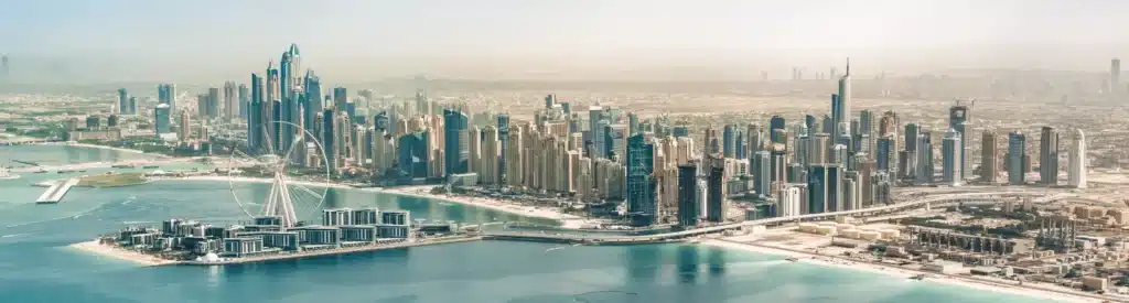 Palm Jumeirah