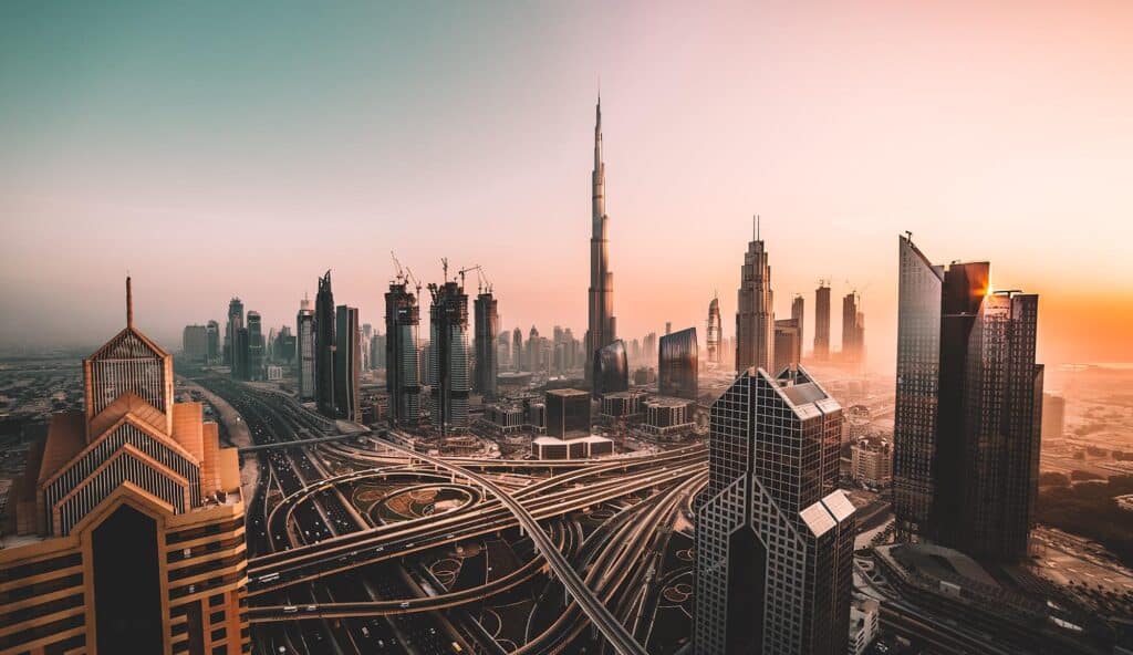 dubai realestate