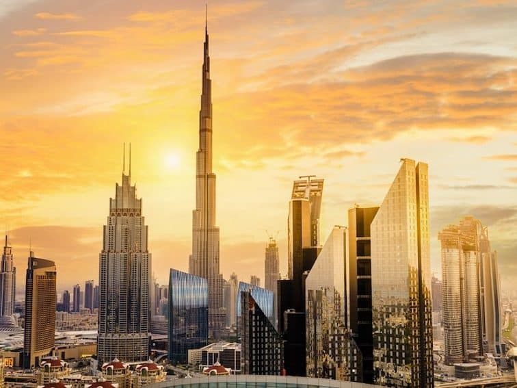 dubai real estate