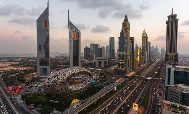 dubai real estate