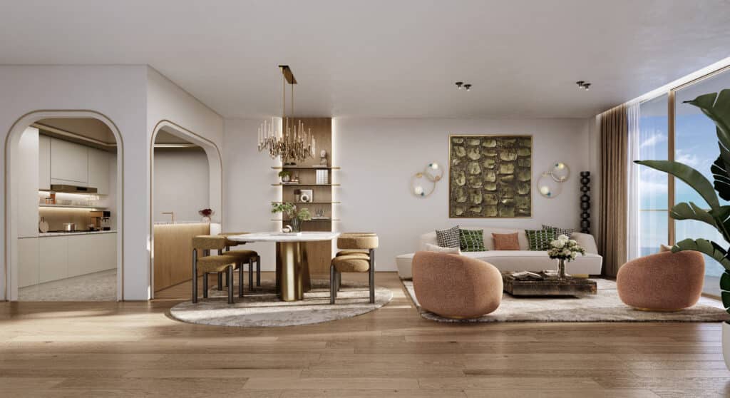 beyond sensia 1bhk