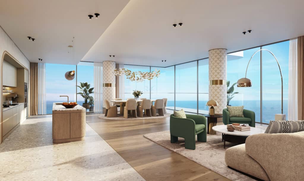 beyond sensia 3br