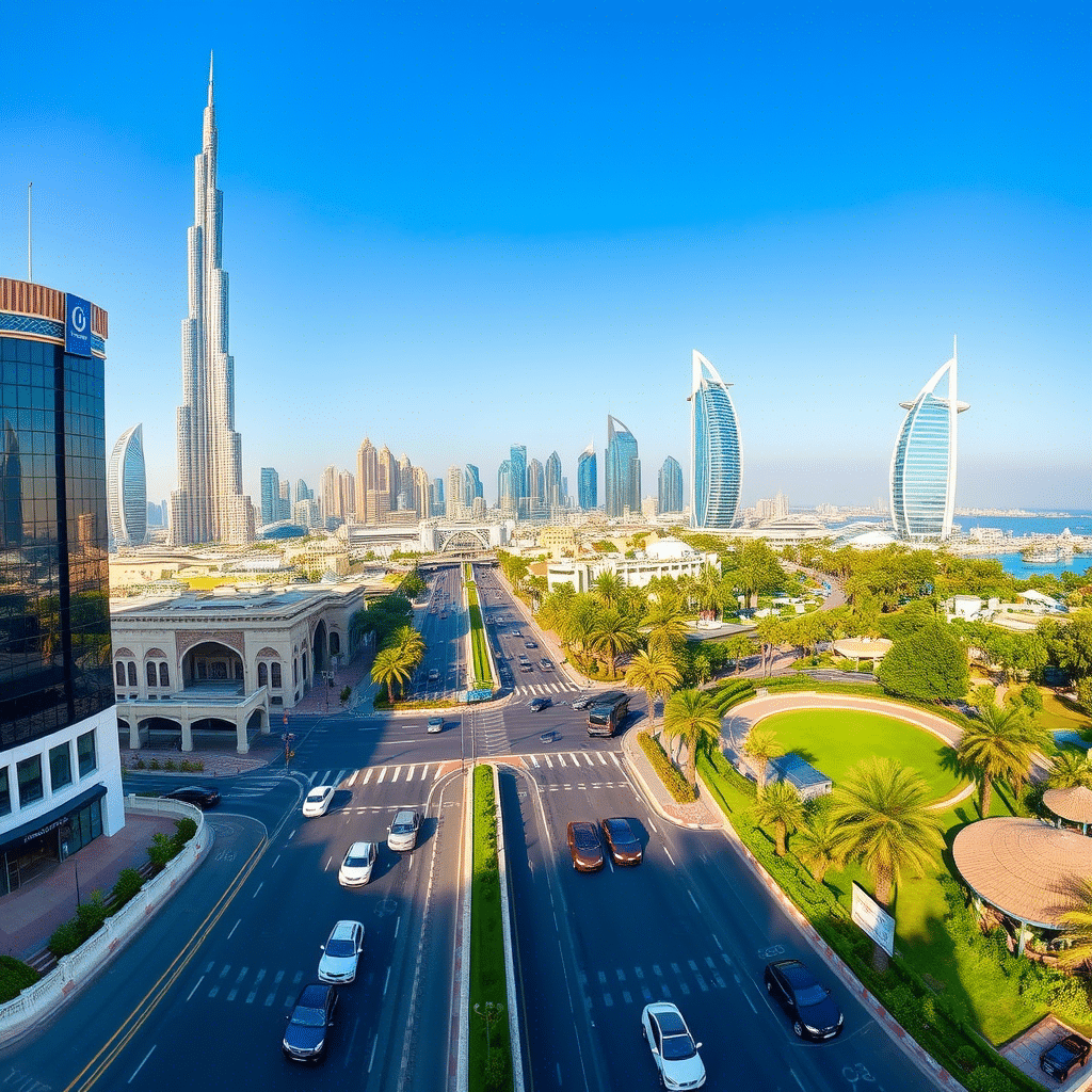 Dubai's record-breaking $89M villa on Jumeirah Bay Island, showcasing luxury and opulence.