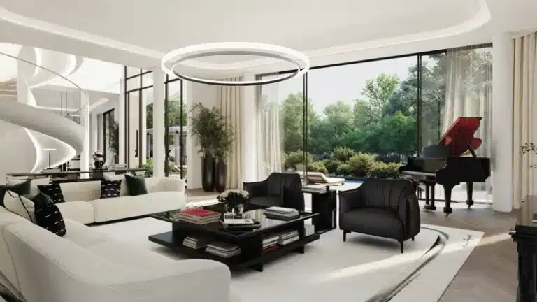 taraf karl lagerfeld villa int2