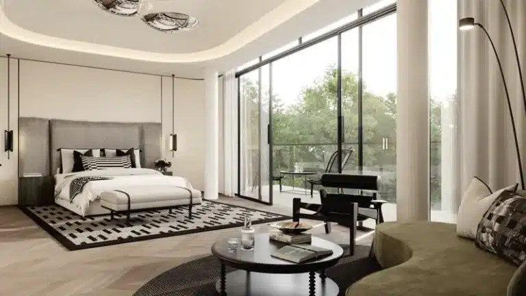 taraf karl lagerfeld villa int1