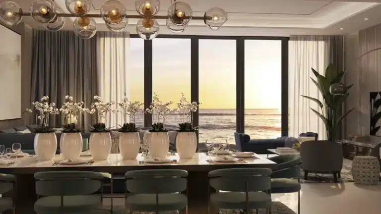 sun island villas .