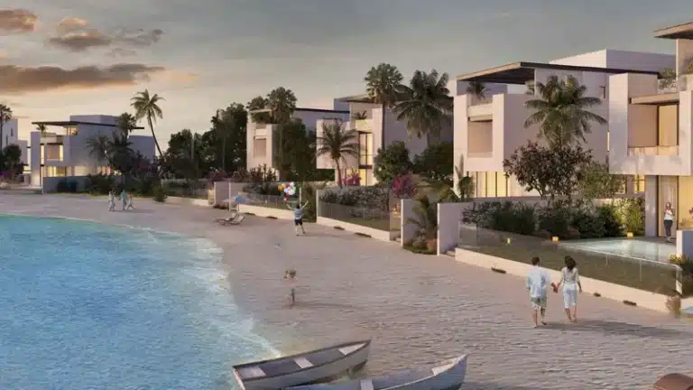 ajmal makan sun island villas