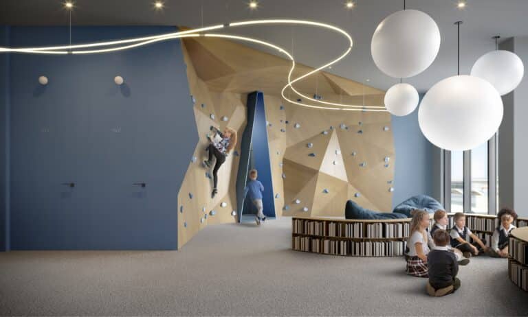 object1 ozone1 Kids Play Area