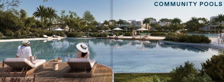 ora bayn pool
