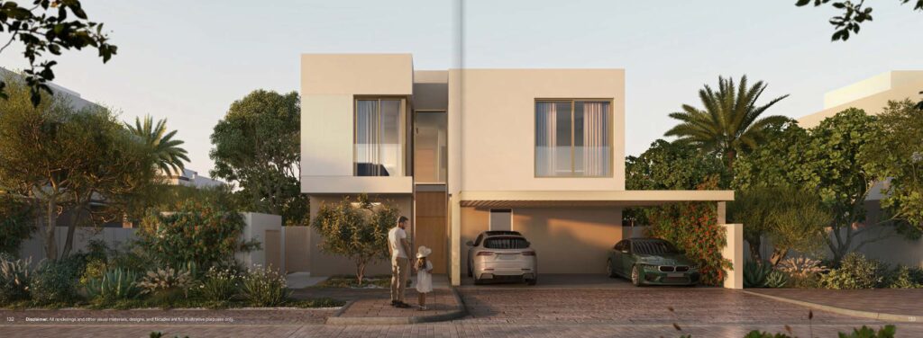 ora bayn villa!