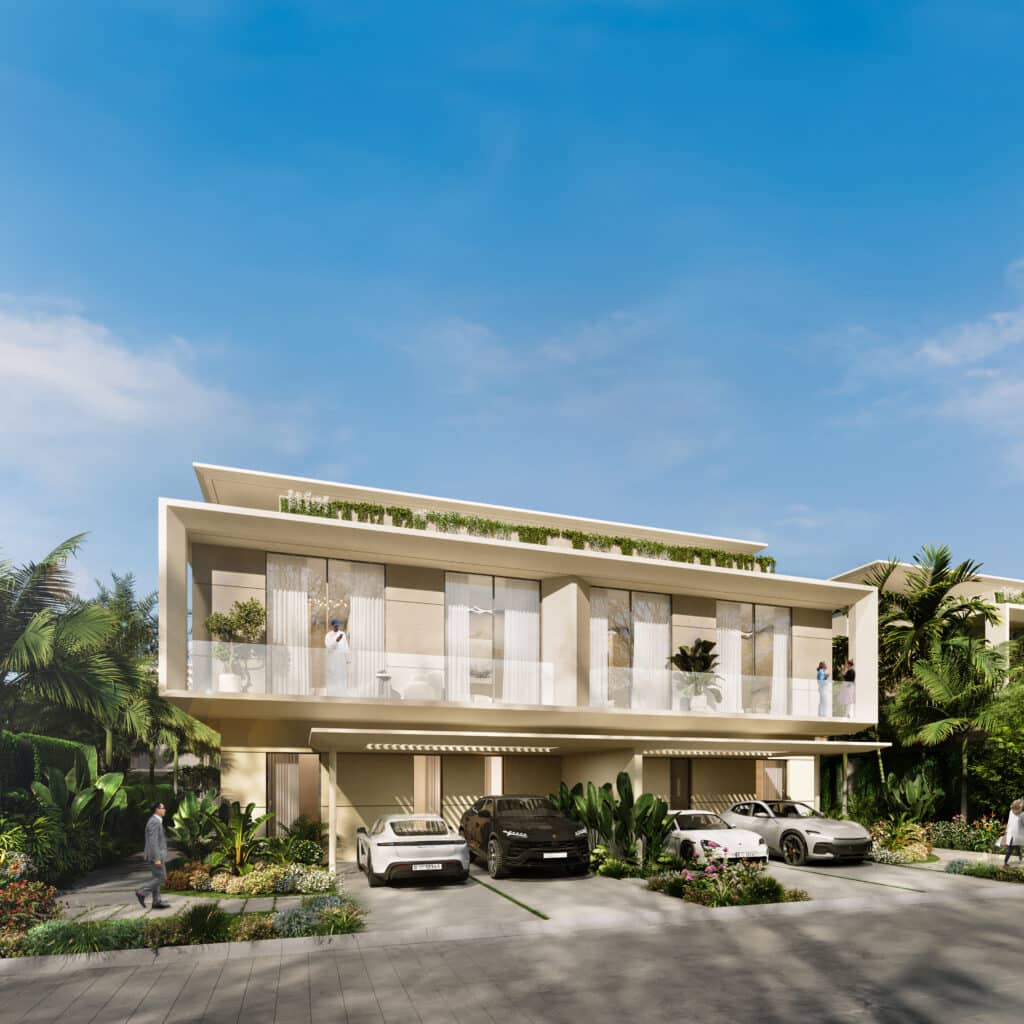 Ajmal Makan Al Thuraya Island Villas, Al Hamriyah, Sharjah