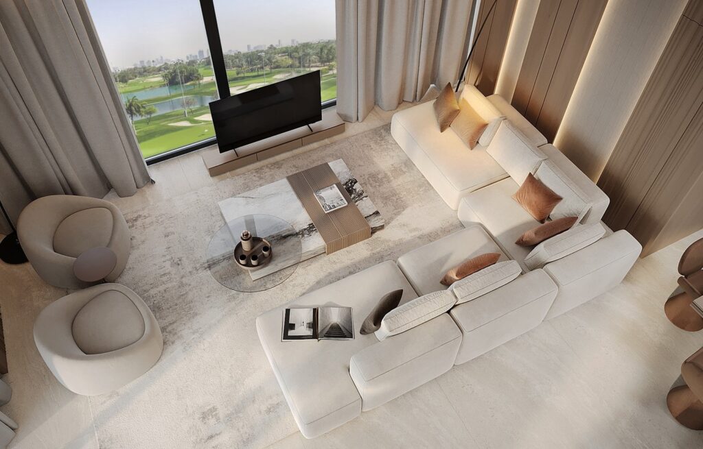 skyland ashwood resiences !