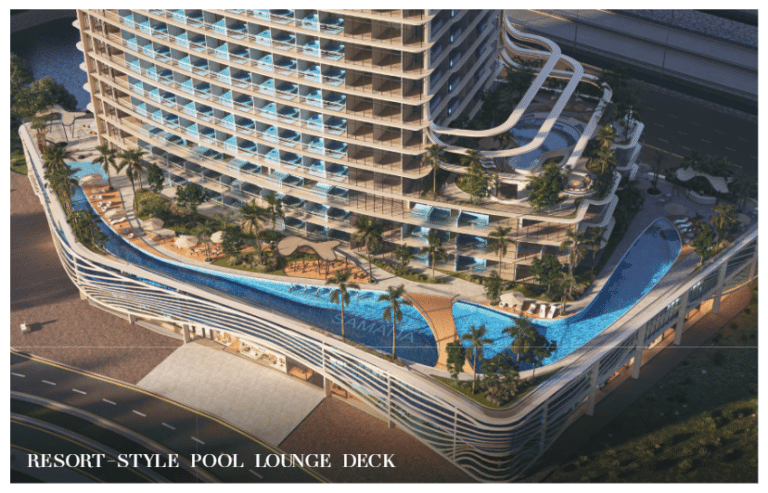 Samana Barari Heights, Majan Dubailand