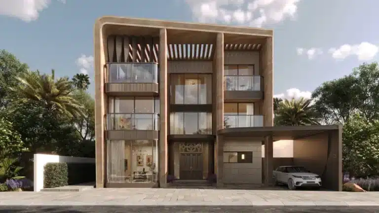 Leos Knightsbridge, Meydan District 11