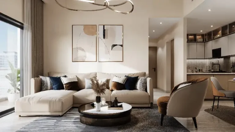 KEY mavens montage LIVing area