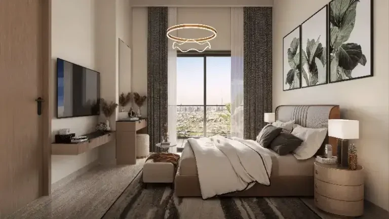 KEY mavens montage bedroom