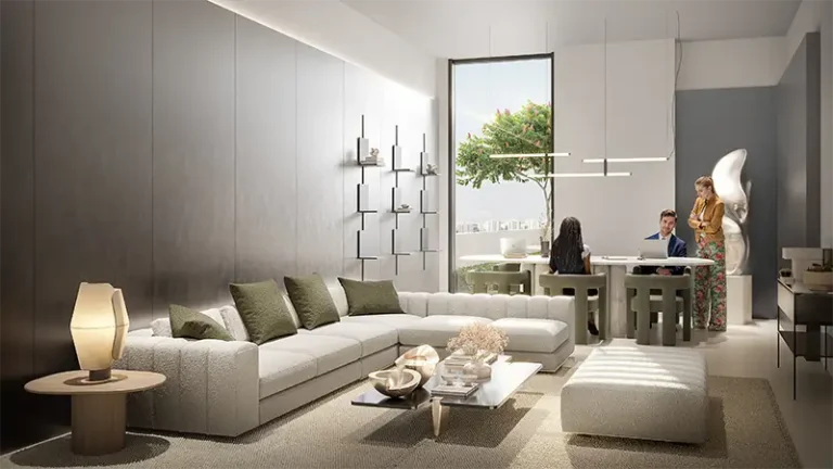 object 1 s1lva park living int1