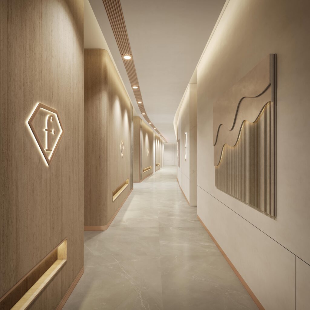 FashionTV Acacia Corridor