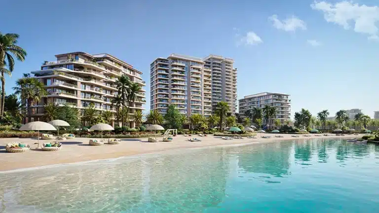Novvi bay grove residences .