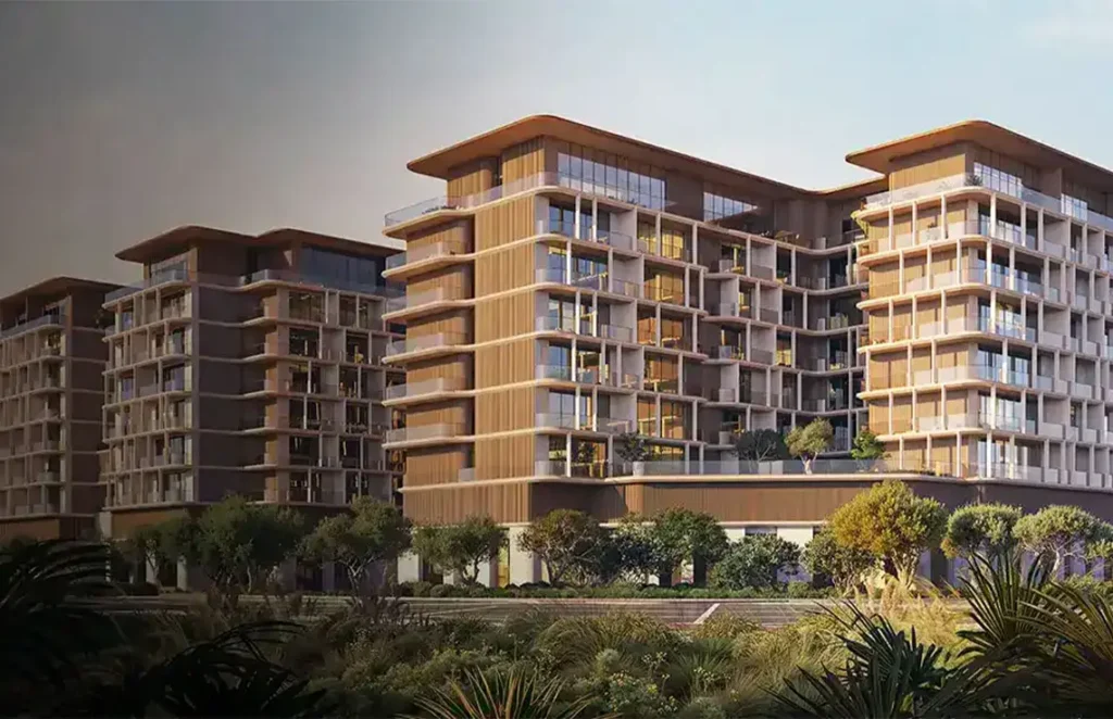 MAG D11 (Meydan, MBR City)