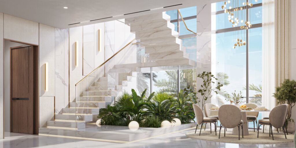 FashionTV Acacia penthouse