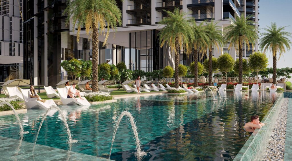 Swimming-Pool
