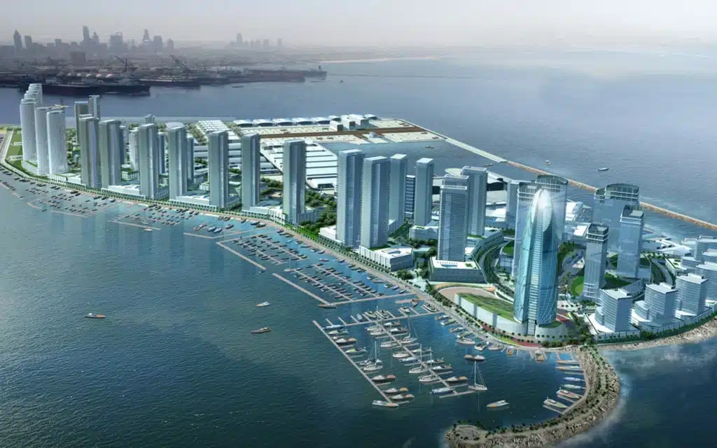 damac chelsea residences